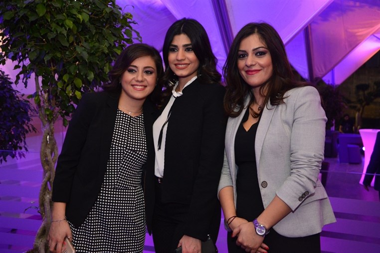 Opening Of Byblos Bank Sioufi Branch